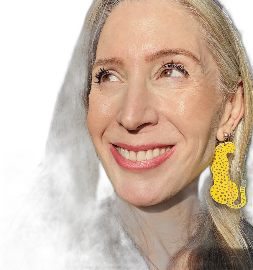 Ally Guida Smith, LMFT